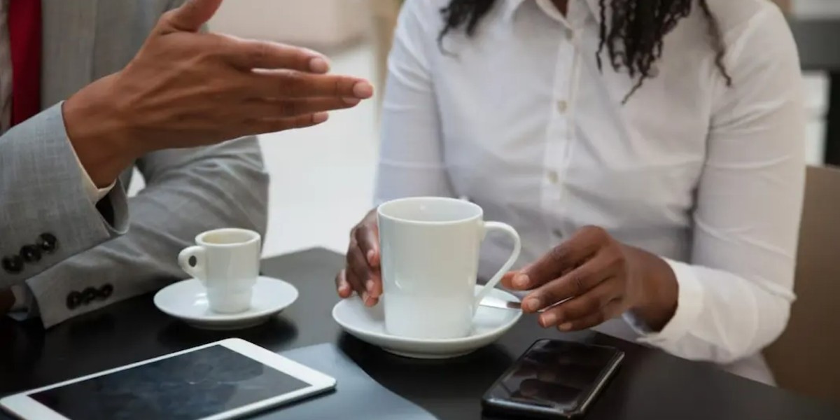 Executivo explica o que é o “teste da xícara de café” feito em entrevista de emprego