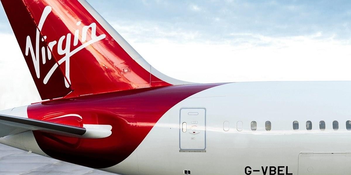 Virgin Atlantic recebe autorização para operar voos diários no Brasil