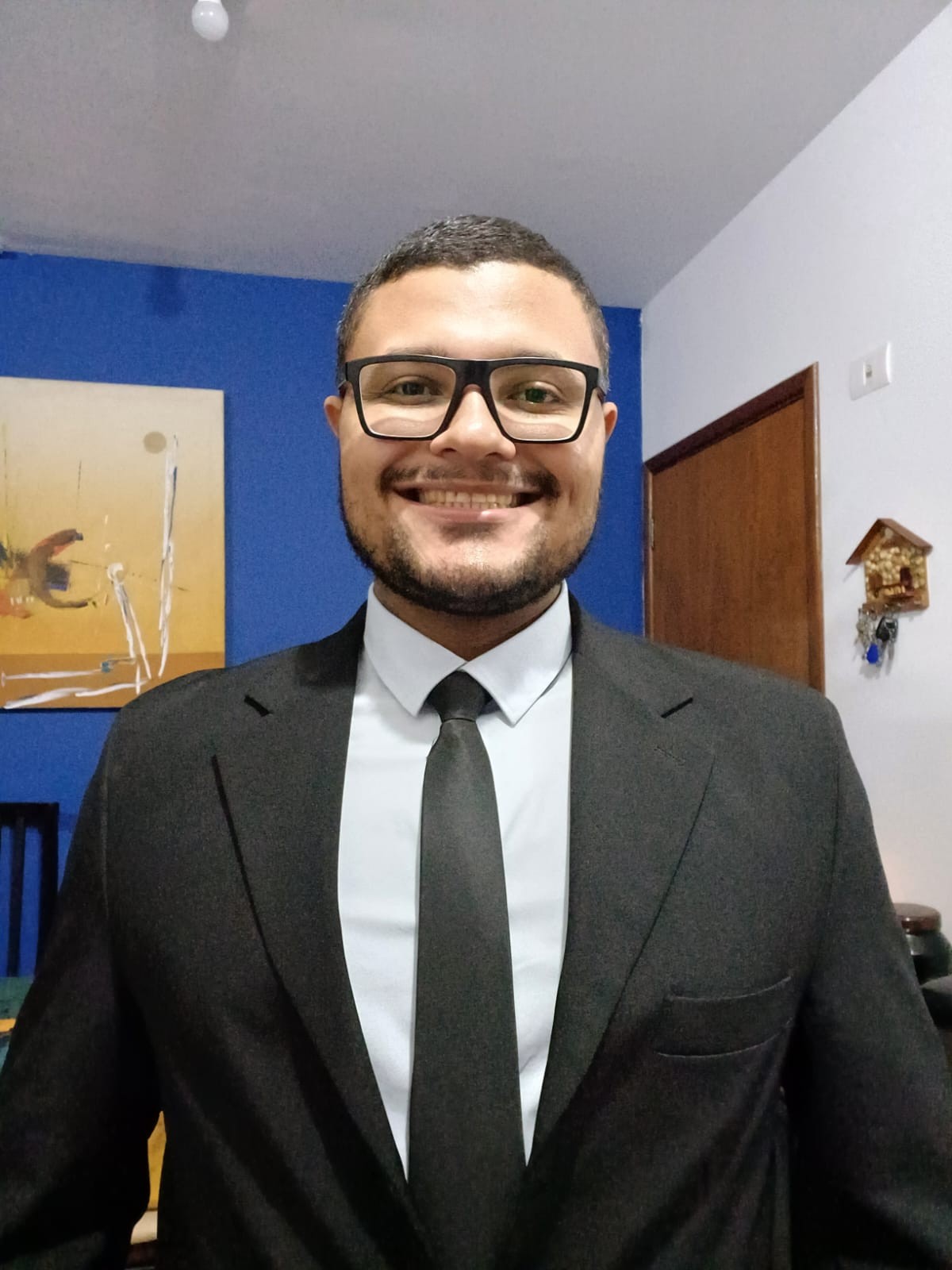 Kaique Queiroz da Silva Profile Picture