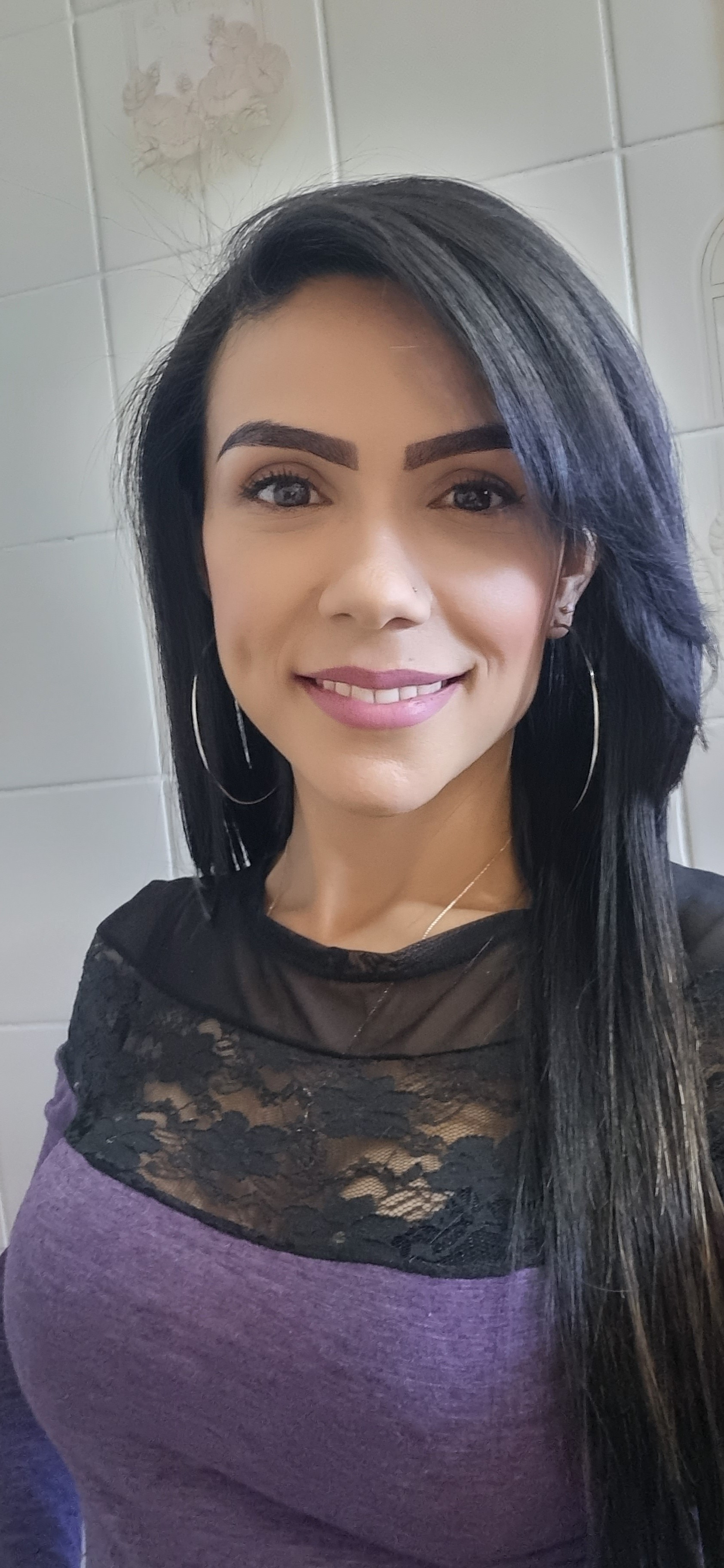 Fabiana Pereira Dos Santos Profile Picture