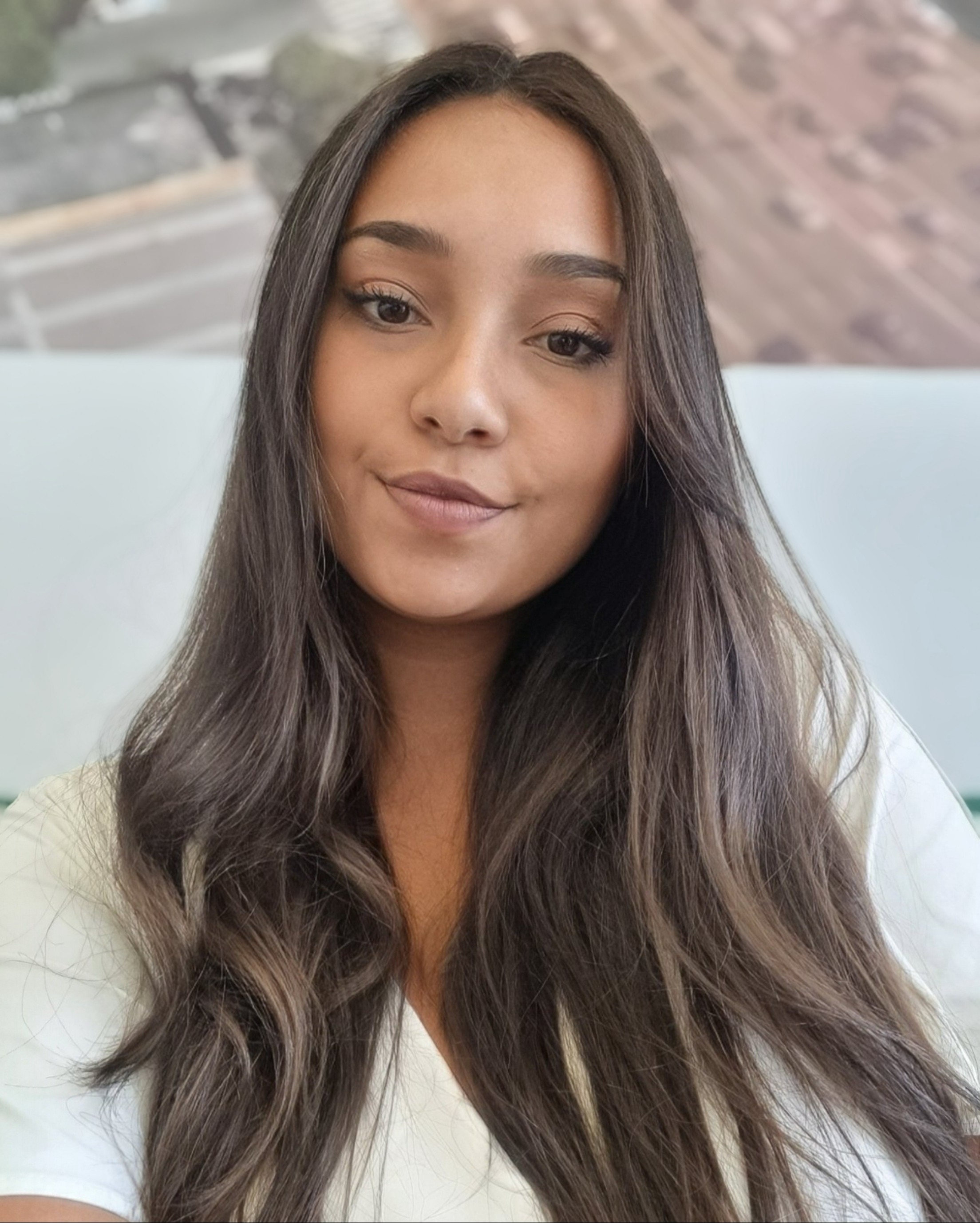 Luana Guimarães Profile Picture